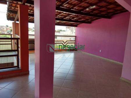 Casa 4 quartos no bairro Bom Retiro Betim: 